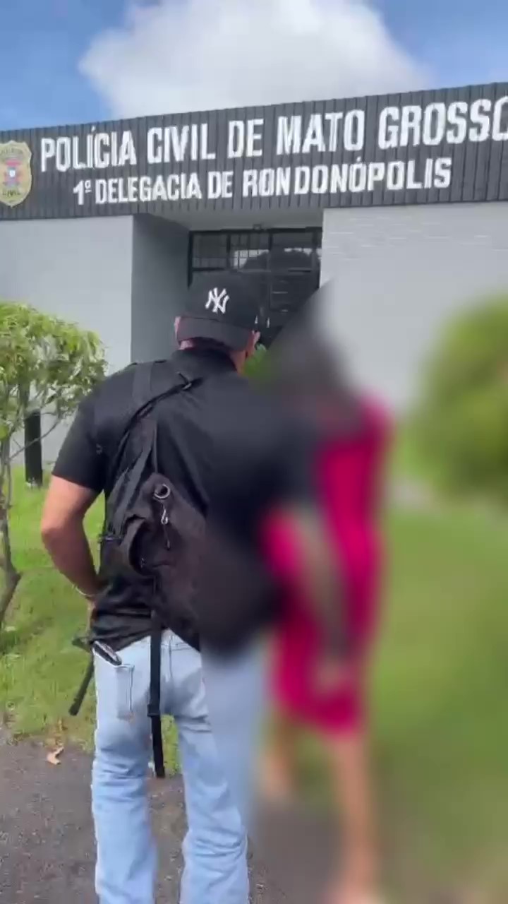 AÇÃO INTEGRADA ENTRE AS POLÍCIAS CIVIS DO AMAPÁ, DO PARÁ E DO MATO GROSSO RESULTA NA PRISÃO DE LIDERANÇA FEMININA DE GRUPO CRIMINOSO QUE ATUAVA NO TRÁFICO DE DROGAS
